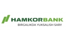 Банк Hamkorbank в Узуне